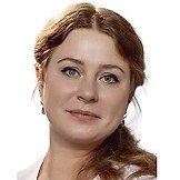 Врач Петрова Татьяна Александровна