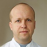 Врач Петровский Александр Николаевич