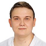 Врач Петруцкий Степан Алексеевич