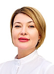 Врач Петрунина Елена Васильевна