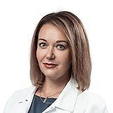 Врач Петрусенко Лариса Владимировна