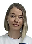 Врач Пигалова Наталья Владимировна 