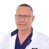 Врач Пигарев Владимир Николаевич