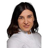 Врач Пилинджаньян Роксана Дмитриевна