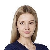 Врач Пиманова Виктория Игоревна