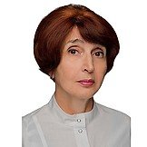 Врач Пимоненко Ирина Викторовна