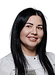 Врач Пинегина Виктория Игоревна