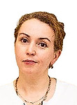 Врач Пинкина Юлия Генадьевна