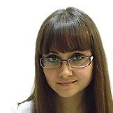 Врач Пипенко Ксения Юрьевна