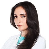 Врач Челик Айсел Ахсановна