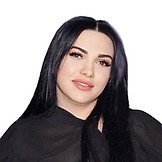 Врач Пироева Кристина Артемовна