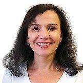 Врач Пирогова Анна Дмитриевна