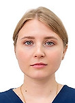 Врач Писаренко Анастасия Сергеевна