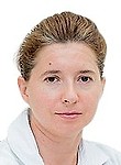 Врач Пищулина Мария Федоровна