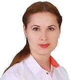 Врач Питель Нина Анатольевна