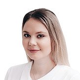 Врач Питинова Виктория Валерьевна