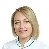 Врач Пивень Ирина Александровна