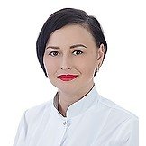 Врач Пивоварова Татьяна Анатольевна