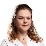 Врач Пяткина Екатерина Юрьевна