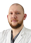 Врач Плахота Александр Александрович