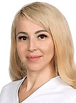 Врач Пластинина Екатерина Александровна