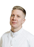 Врач Плиса Михаил Олегович
