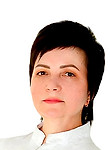 Врач Плисецкая Татьяна Анатольевна