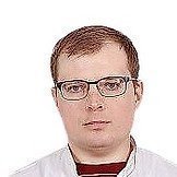 Врач Плюта Андрей Петрович