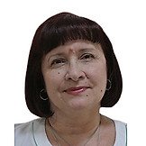 Врач Плотникова Ирина Александровна