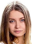 Врач Плотникова Ксения Валерьевна