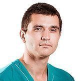 Врач Плыгун Иван Сергеевич