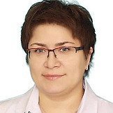 Врач Победенная Евгения Евгеньевна