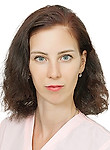 Врач Побединская Анна Александровна