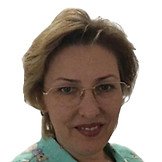 Врач Початкова Людмила Васильевна