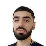 Врач Почикян Самвел Араратович