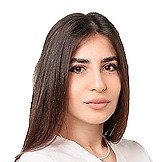 Врач Почикян Сона Саркисовна