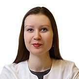 Врач Подберезкина Ольга Сергеевна