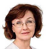 Врач Подгорная Алла Ивановна