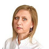 Врач Подкорытова Светлана Николаевна