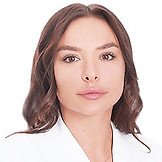 Врач Радченко (Подорина) Оксана Сергеевна