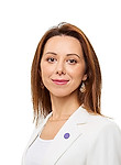Врач Подшивалова Надежда Сергеевна