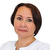 Врач Поезжаева Тамара Александровна