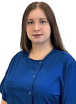 Врач Погосян Анаит Гайковна