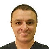 Врач Погосян Артур Эдуардович