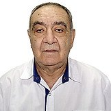 Врач Погосян Эдуард Завенович