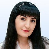 Врач Погосян Лиана Гамлетовна