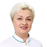 Врач Погребная Алла Вениаминовна