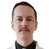 Врач Пойлов Денис Олегович