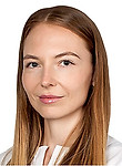 Врач Покатилова Марина Владимировна