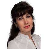 Врач Покуль Лилиана Викторовна